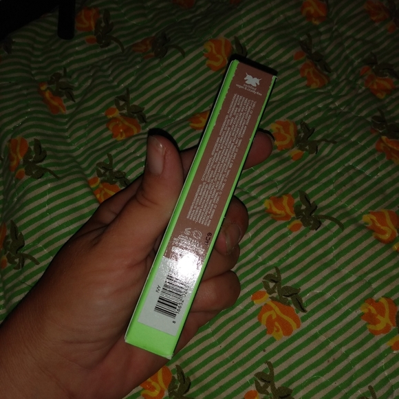 Lime Crime Lip Blaze - Picture 2 of 4